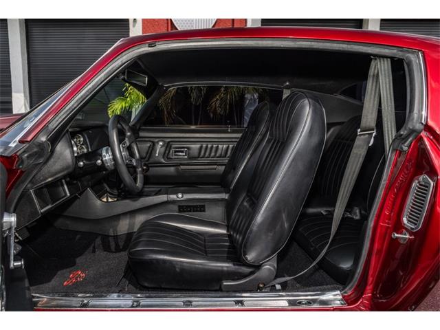1971 Chevrolet Camaro (CC-2122810) for sale in Miami, Florida