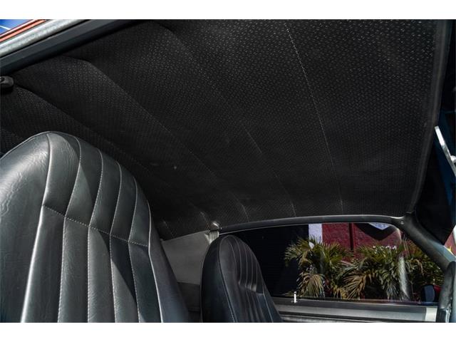 1971 Chevrolet Camaro (CC-2122810) for sale in Miami, Florida