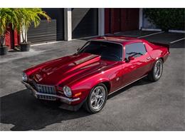1971 Chevrolet Camaro (CC-2122810) for sale in Miami, Florida