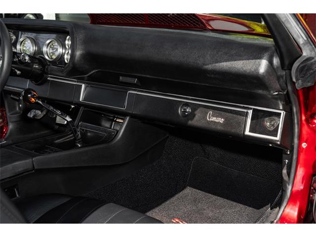 1971 Chevrolet Camaro (CC-2122810) for sale in Miami, Florida