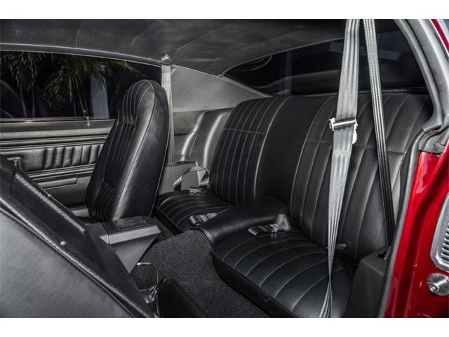 1971 Chevrolet Camaro (CC-2122810) for sale in Miami, Florida