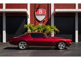 1971 Chevrolet Camaro (CC-2122810) for sale in Miami, Florida