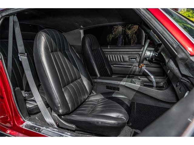 1971 Chevrolet Camaro (CC-2122810) for sale in Miami, Florida