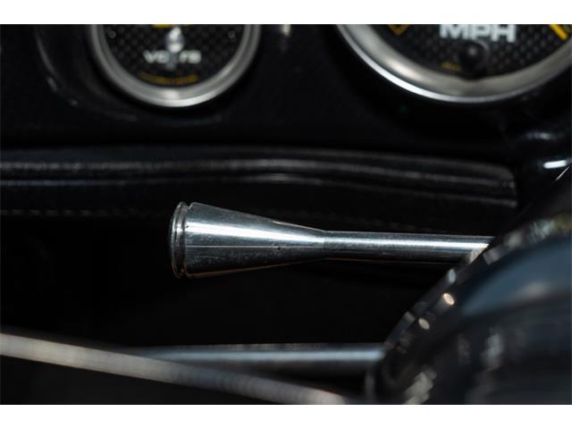 1971 Chevrolet Camaro (CC-2122810) for sale in Miami, Florida