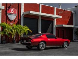 1971 Chevrolet Camaro (CC-2122810) for sale in Miami, Florida