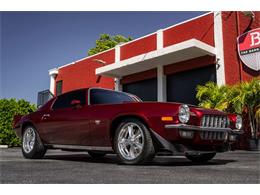 1971 Chevrolet Camaro (CC-2122810) for sale in Miami, Florida