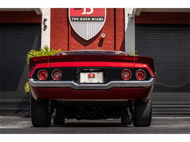 1971 Chevrolet Camaro (CC-2122810) for sale in Miami, Florida