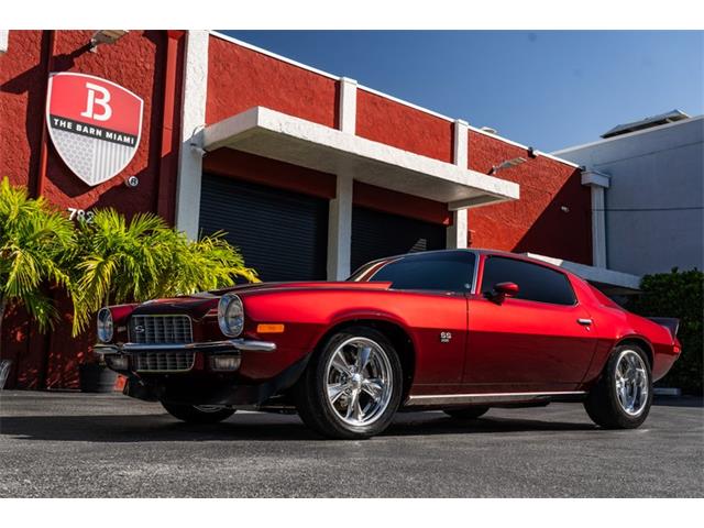 1971 Chevrolet Camaro (CC-2122810) for sale in Miami, Florida