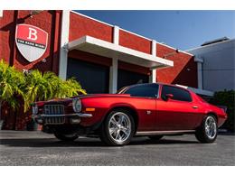 1971 Chevrolet Camaro (CC-2122810) for sale in Miami, Florida