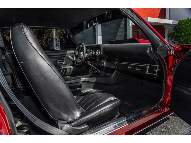 1971 Chevrolet Camaro (CC-2122810) for sale in Miami, Florida