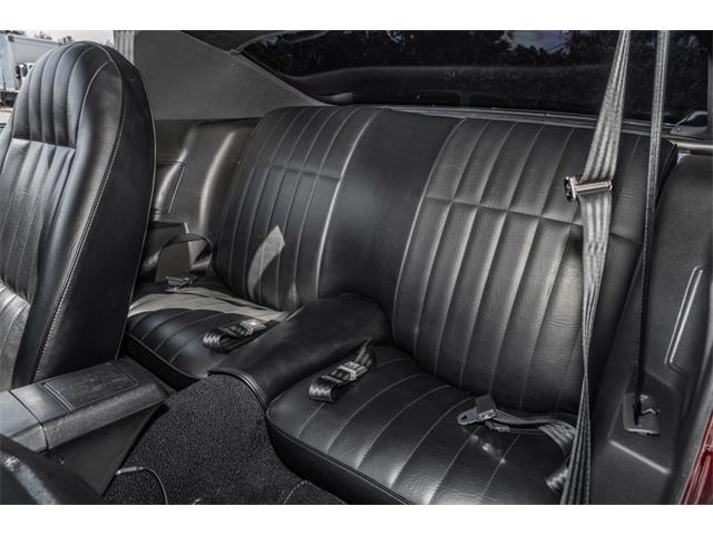 1971 Chevrolet Camaro (CC-2122810) for sale in Miami, Florida