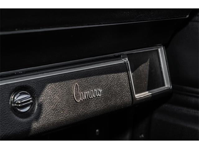 1971 Chevrolet Camaro (CC-2122810) for sale in Miami, Florida
