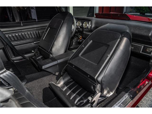 1971 Chevrolet Camaro (CC-2122810) for sale in Miami, Florida