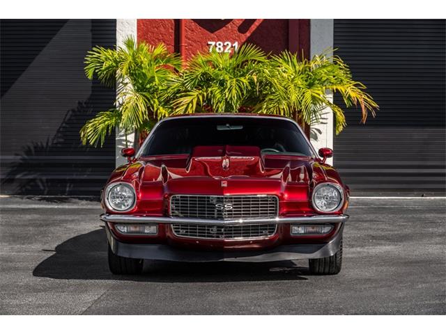 1971 Chevrolet Camaro (CC-2122810) for sale in Miami, Florida
