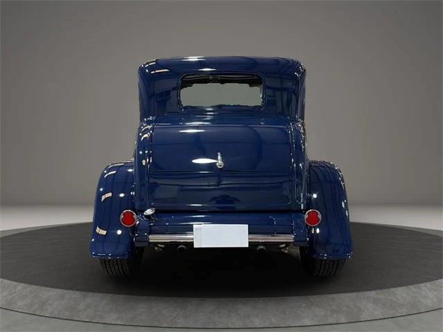 1932 Ford 5-Window Coupe (CC-2122812) for sale in Spring Branch, Texas