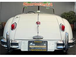 1956 Jaguar XK (CC-2122813) for sale in Los Angeles, California