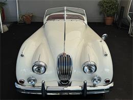 1956 Jaguar XK (CC-2122813) for sale in Los Angeles, California