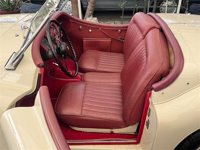 1956 Jaguar XK (CC-2122813) for sale in Los Angeles, California