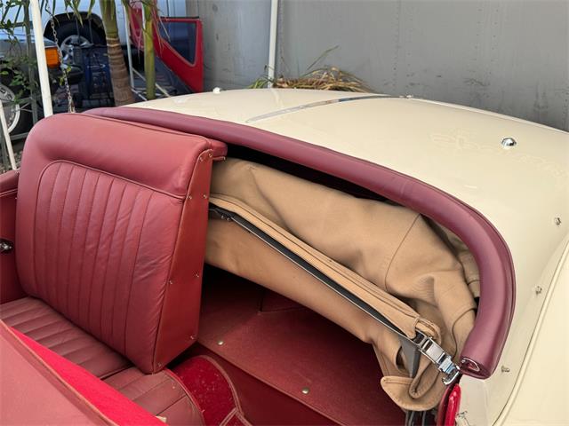1956 Jaguar XK (CC-2122813) for sale in Los Angeles, California