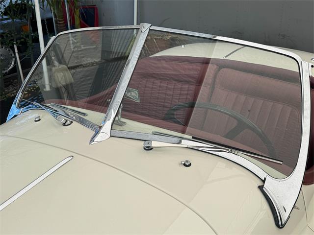 1956 Jaguar XK (CC-2122813) for sale in Los Angeles, California