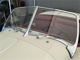 1956 Jaguar XK (CC-2122813) for sale in Los Angeles, California