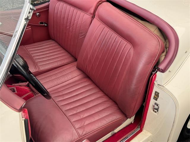 1956 Jaguar XK (CC-2122813) for sale in Los Angeles, California
