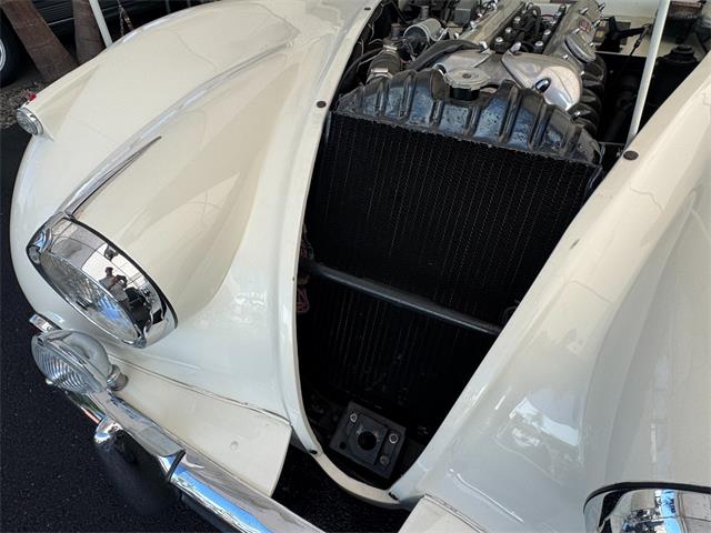 1956 Jaguar XK (CC-2122813) for sale in Los Angeles, California