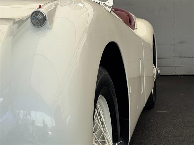1956 Jaguar XK (CC-2122813) for sale in Los Angeles, California