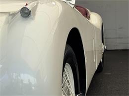 1956 Jaguar XK (CC-2122813) for sale in Los Angeles, California
