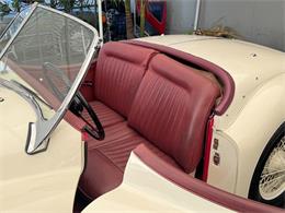 1956 Jaguar XK (CC-2122813) for sale in Los Angeles, California