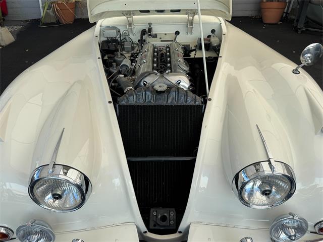1956 Jaguar XK (CC-2122813) for sale in Los Angeles, California