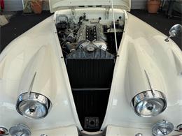 1956 Jaguar XK (CC-2122813) for sale in Los Angeles, California