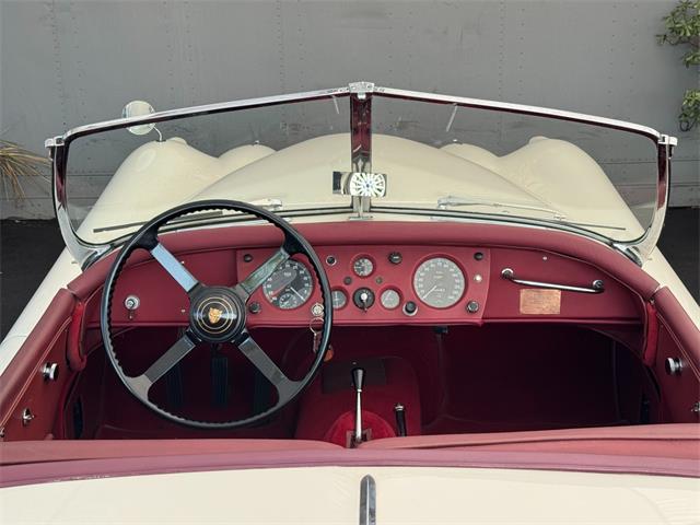1956 Jaguar XK (CC-2122813) for sale in Los Angeles, California