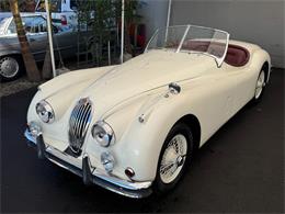 1956 Jaguar XK (CC-2122813) for sale in Los Angeles, California