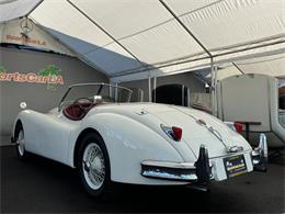 1956 Jaguar XK (CC-2122813) for sale in Los Angeles, California
