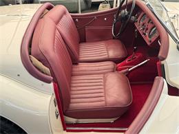 1956 Jaguar XK (CC-2122813) for sale in Los Angeles, California