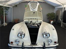1956 Jaguar XK (CC-2122813) for sale in Los Angeles, California