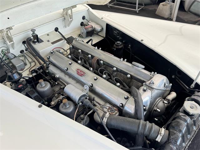 1956 Jaguar XK (CC-2122813) for sale in Los Angeles, California