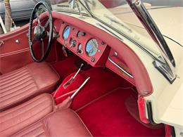 1956 Jaguar XK (CC-2122813) for sale in Los Angeles, California