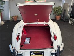 1956 Jaguar XK (CC-2122813) for sale in Los Angeles, California