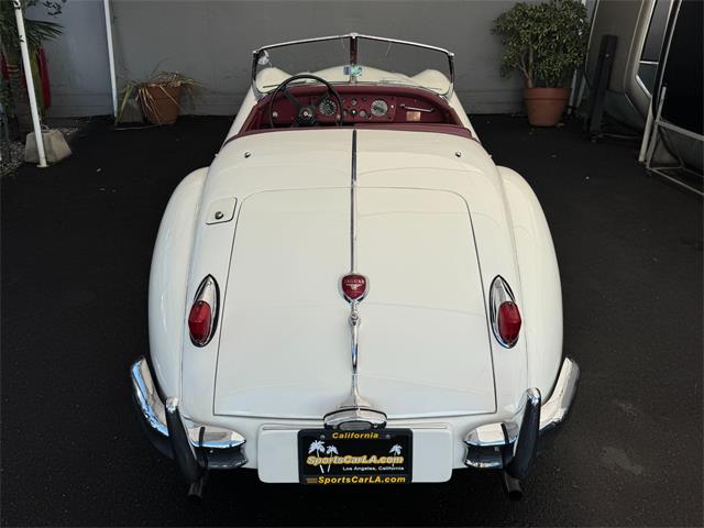 1956 Jaguar XK (CC-2122813) for sale in Los Angeles, California