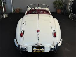 1956 Jaguar XK (CC-2122813) for sale in Los Angeles, California
