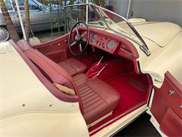 1956 Jaguar XK (CC-2122813) for sale in Los Angeles, California