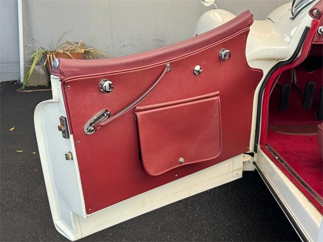 1956 Jaguar XK (CC-2122813) for sale in Los Angeles, California