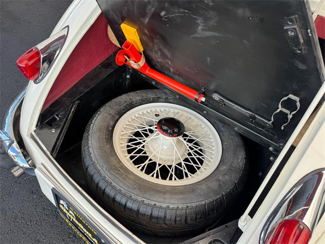 1956 Jaguar XK (CC-2122813) for sale in Los Angeles, California
