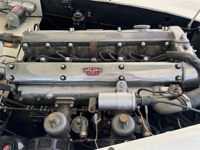 1956 Jaguar XK (CC-2122813) for sale in Los Angeles, California