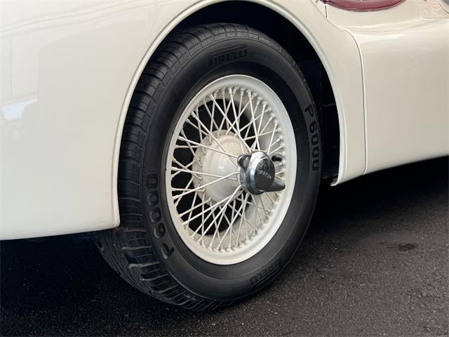1956 Jaguar XK (CC-2122813) for sale in Los Angeles, California