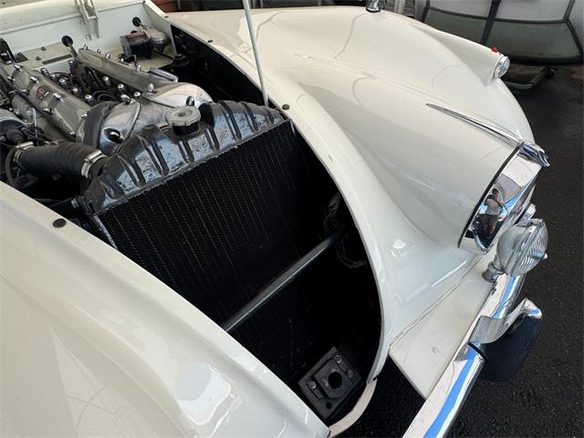 1956 Jaguar XK (CC-2122813) for sale in Los Angeles, California