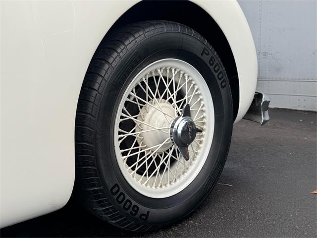 1956 Jaguar XK (CC-2122813) for sale in Los Angeles, California