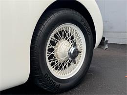 1956 Jaguar XK (CC-2122813) for sale in Los Angeles, California